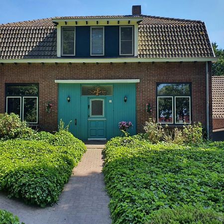 De Vliegende Vlinder Bed & Breakfast Nederweert Eksteriør bilde