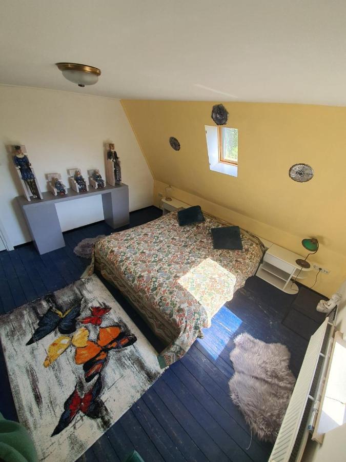 De Vliegende Vlinder Bed & Breakfast Nederweert Eksteriør bilde