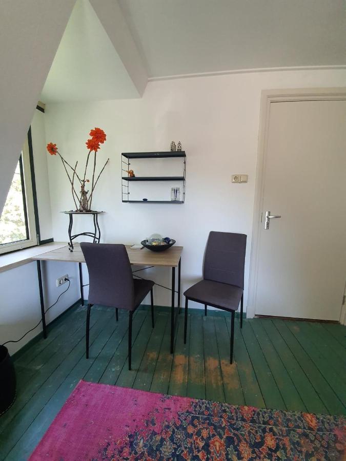 De Vliegende Vlinder Bed & Breakfast Nederweert Eksteriør bilde