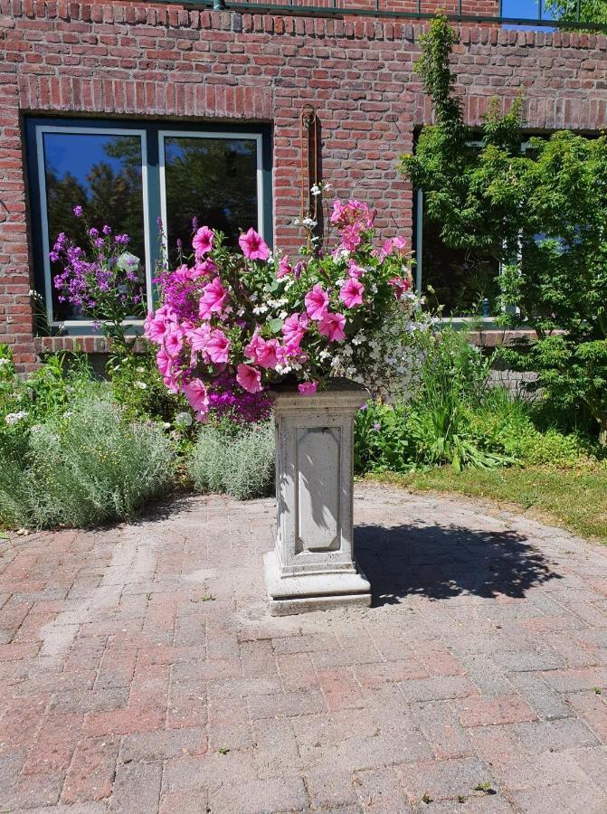 De Vliegende Vlinder Bed & Breakfast Nederweert Eksteriør bilde