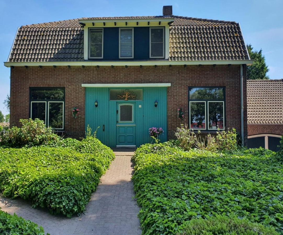De Vliegende Vlinder Bed & Breakfast Nederweert Eksteriør bilde