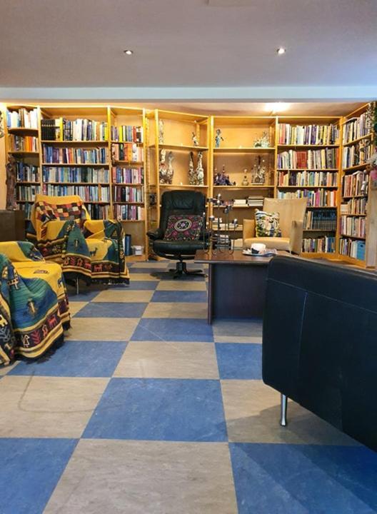 De Vliegende Vlinder Bed & Breakfast Nederweert Eksteriør bilde