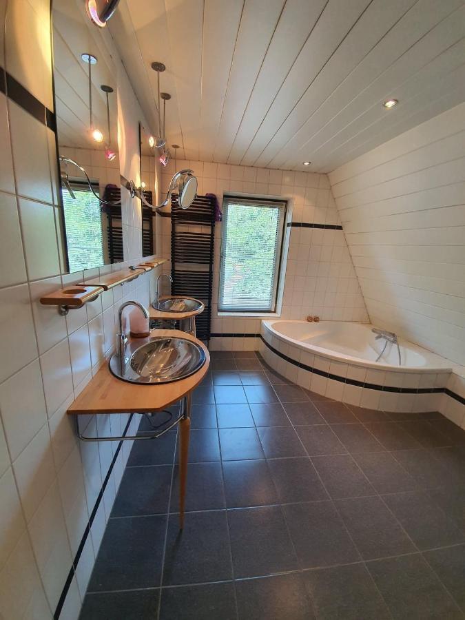 De Vliegende Vlinder Bed & Breakfast Nederweert Eksteriør bilde