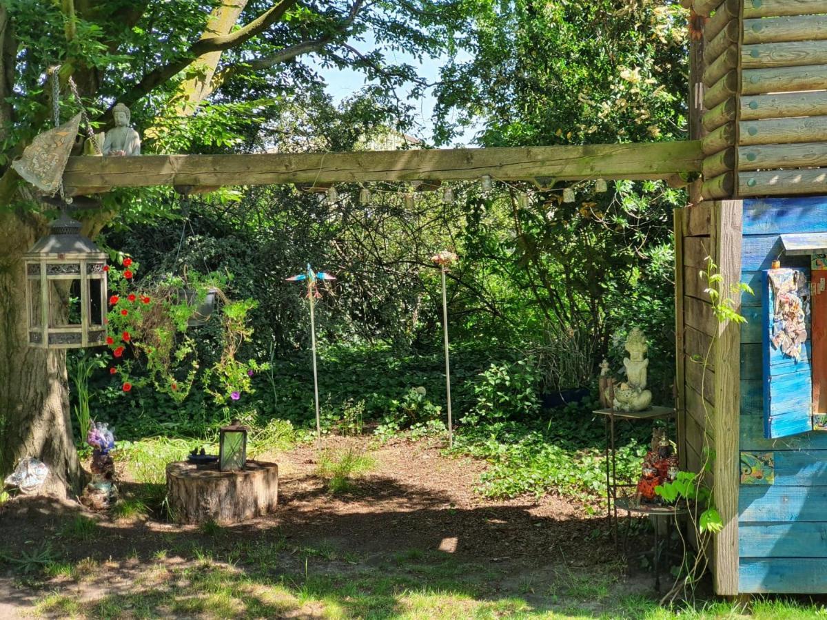 De Vliegende Vlinder Bed & Breakfast Nederweert Eksteriør bilde