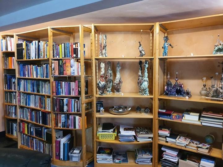 De Vliegende Vlinder Bed & Breakfast Nederweert Eksteriør bilde