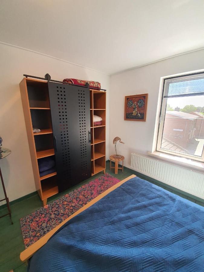 De Vliegende Vlinder Bed & Breakfast Nederweert Eksteriør bilde