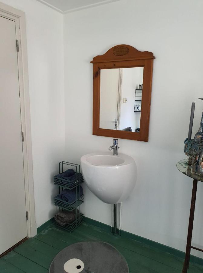 De Vliegende Vlinder Bed & Breakfast Nederweert Eksteriør bilde