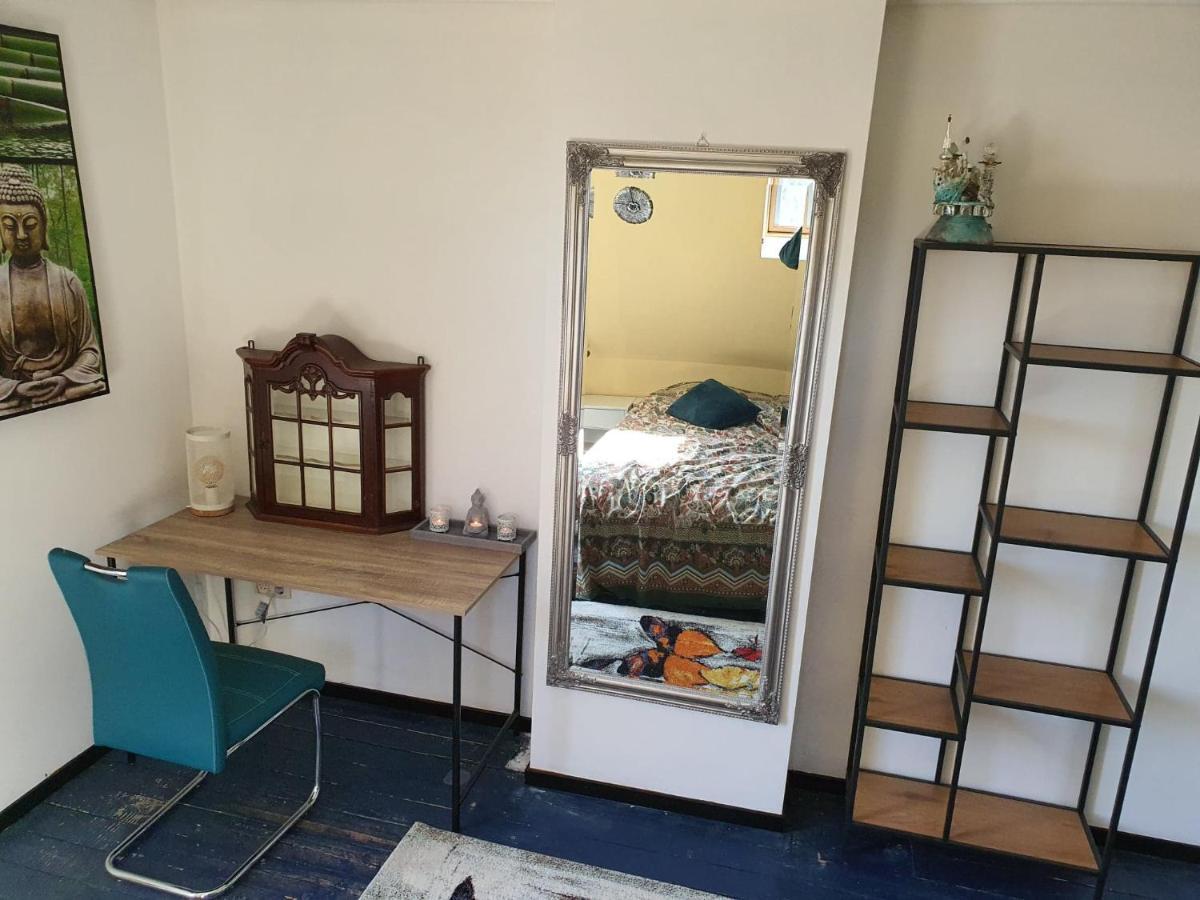 De Vliegende Vlinder Bed & Breakfast Nederweert Eksteriør bilde
