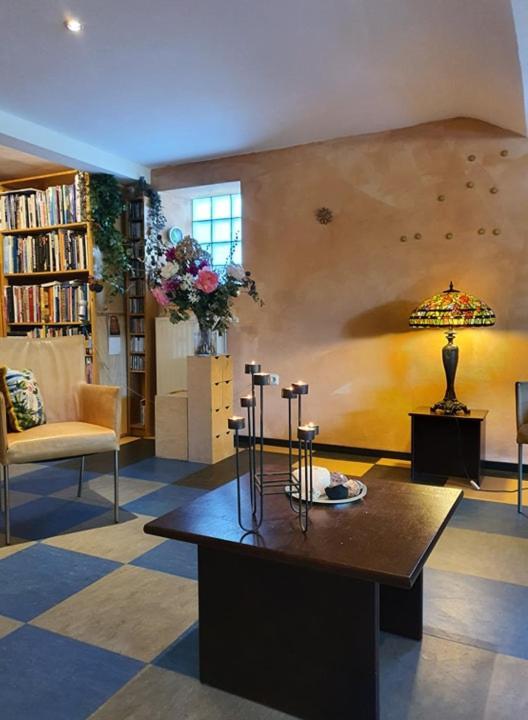 De Vliegende Vlinder Bed & Breakfast Nederweert Eksteriør bilde