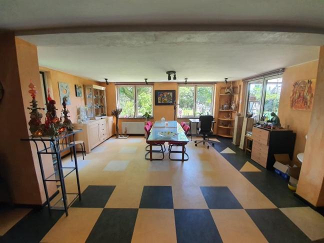 De Vliegende Vlinder Bed & Breakfast Nederweert Eksteriør bilde