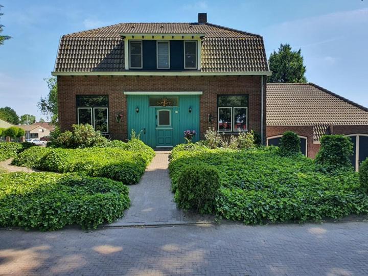 De Vliegende Vlinder Bed & Breakfast Nederweert Eksteriør bilde