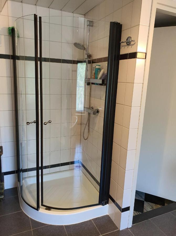 De Vliegende Vlinder Bed & Breakfast Nederweert Eksteriør bilde