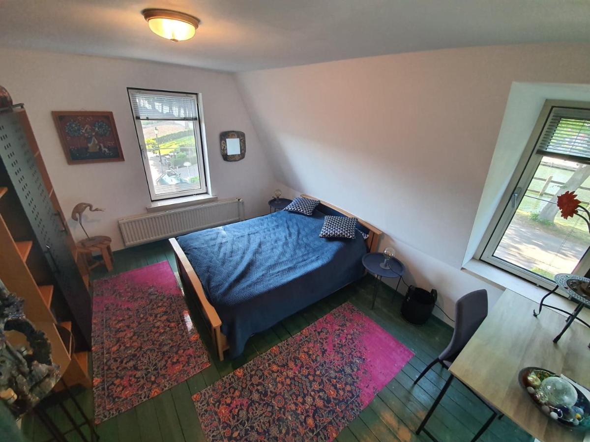 De Vliegende Vlinder Bed & Breakfast Nederweert Eksteriør bilde