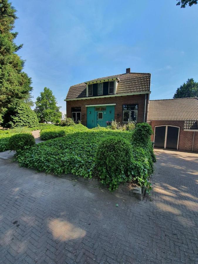 De Vliegende Vlinder Bed & Breakfast Nederweert Eksteriør bilde