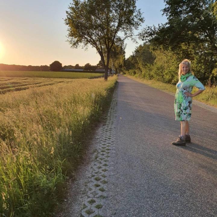 De Vliegende Vlinder Bed & Breakfast Nederweert Eksteriør bilde